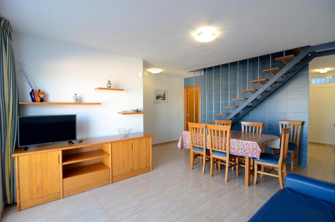Bonsol 01 - Apartamento Duplex L'Estartit Eksteriør bilde