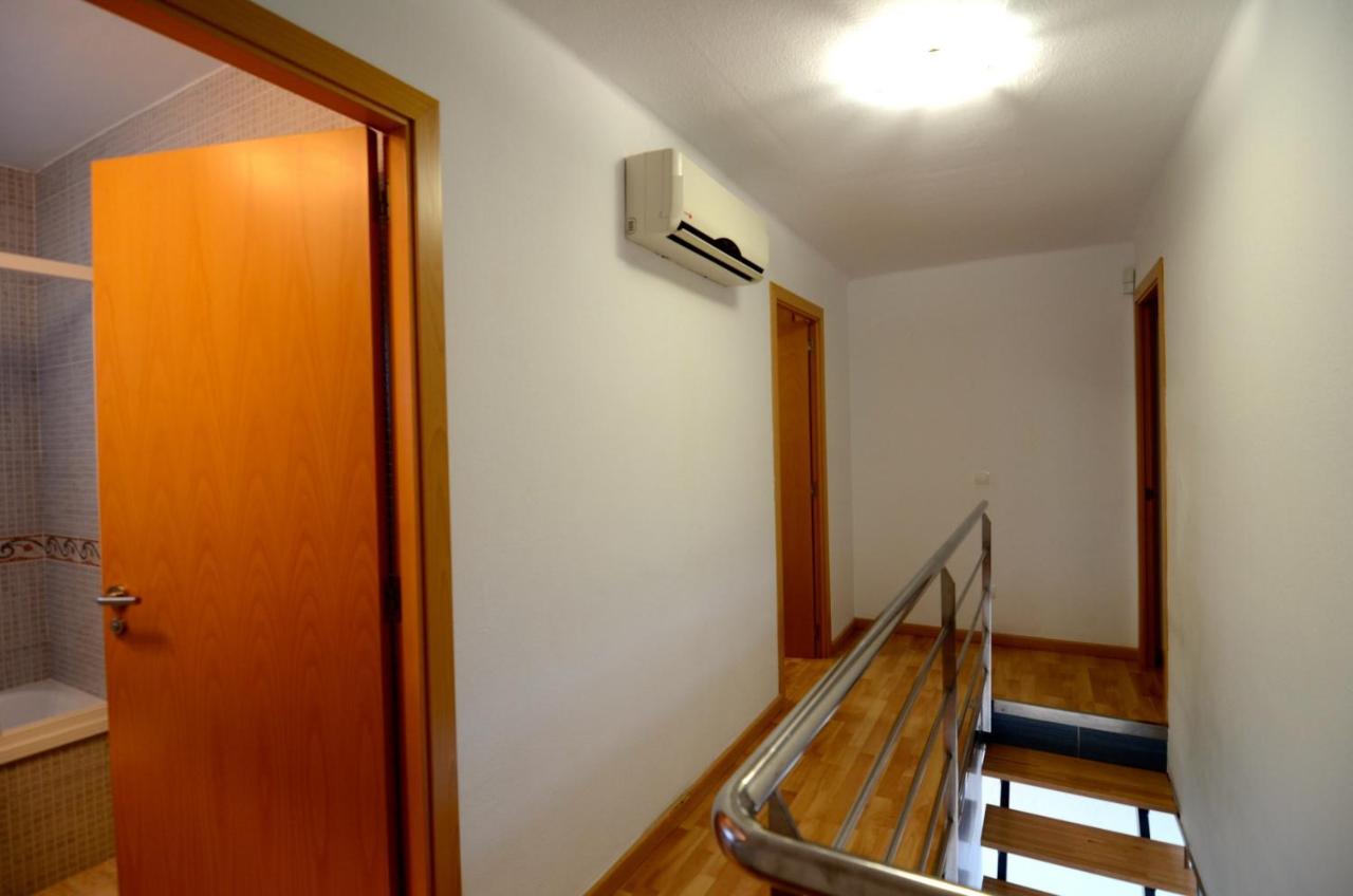 Bonsol 01 - Apartamento Duplex L'Estartit Eksteriør bilde