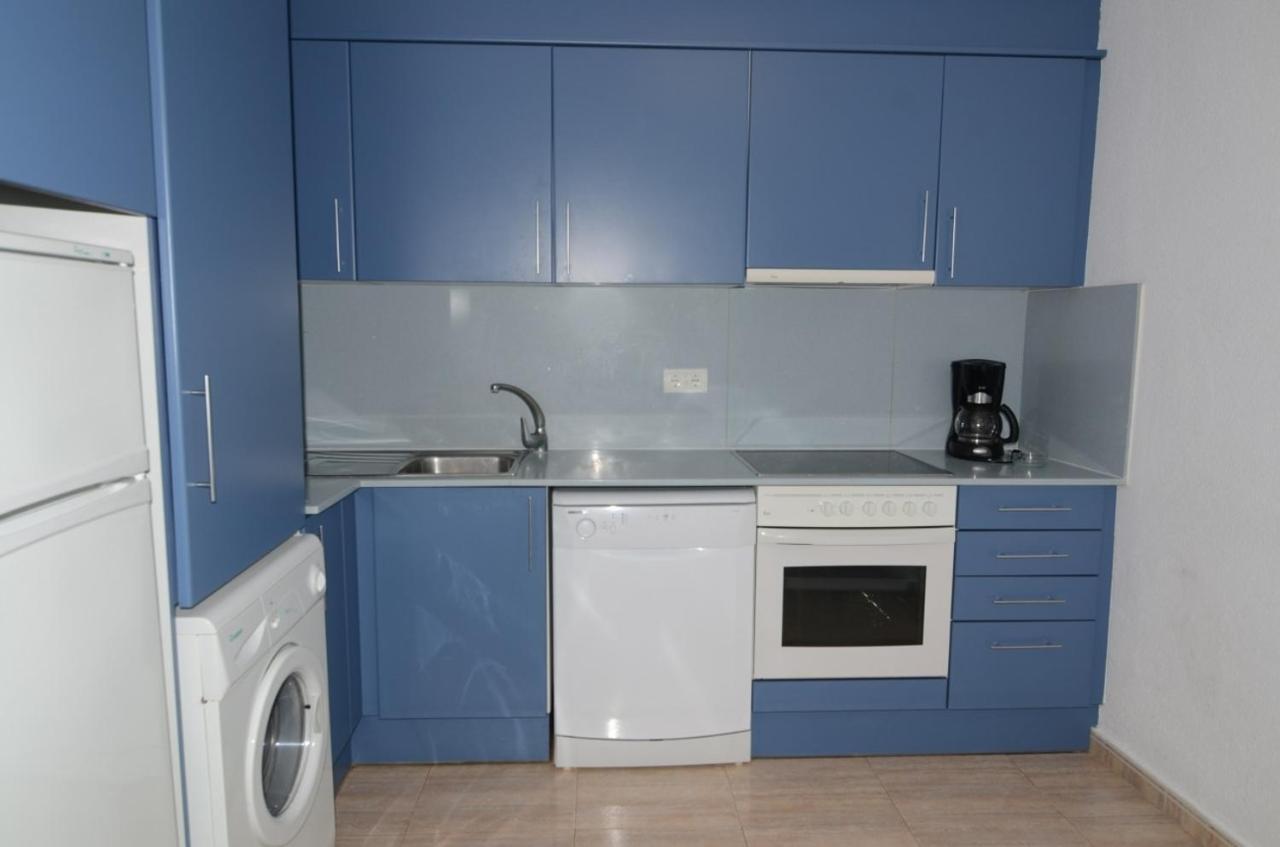 Bonsol 01 - Apartamento Duplex L'Estartit Eksteriør bilde