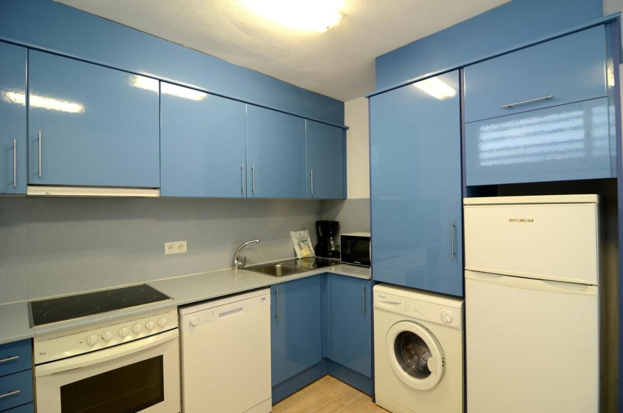 Bonsol 01 - Apartamento Duplex L'Estartit Eksteriør bilde
