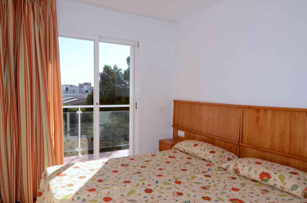 Bonsol 01 - Apartamento Duplex L'Estartit Eksteriør bilde