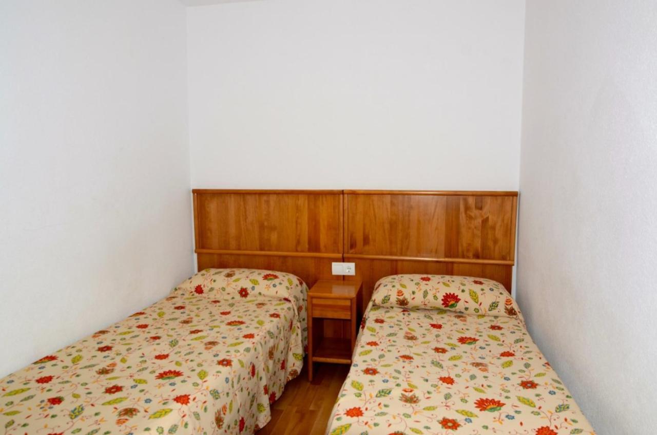 Bonsol 01 - Apartamento Duplex L'Estartit Eksteriør bilde