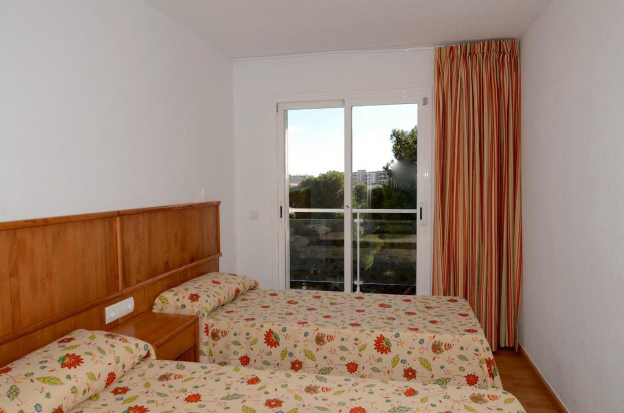 Bonsol 01 - Apartamento Duplex L'Estartit Eksteriør bilde