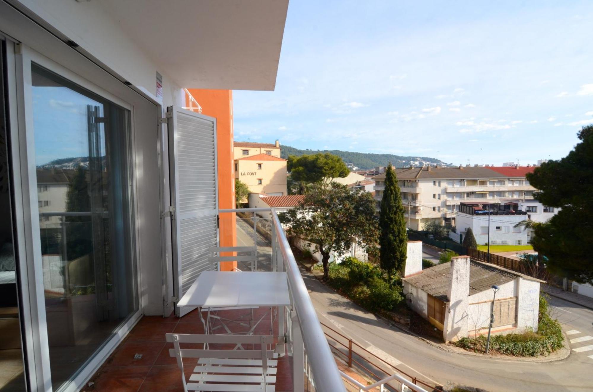 Bonsol 01 - Apartamento Duplex L'Estartit Eksteriør bilde